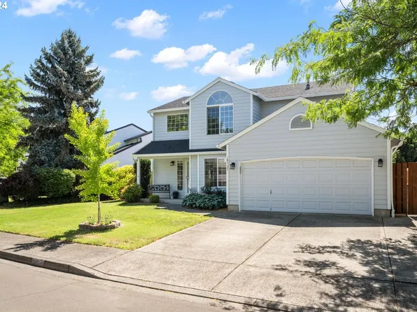 18507 SE 20th Way, Vancouver, WA 98683