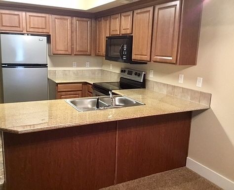 2nd image of 9824 W Rosecroft Ct Unit 101
