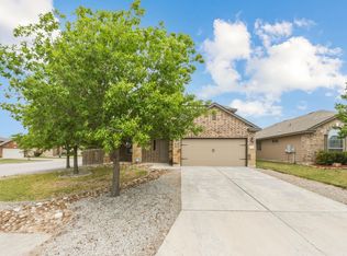 301 Serpentine Ln, Jarrell, TX 76537
