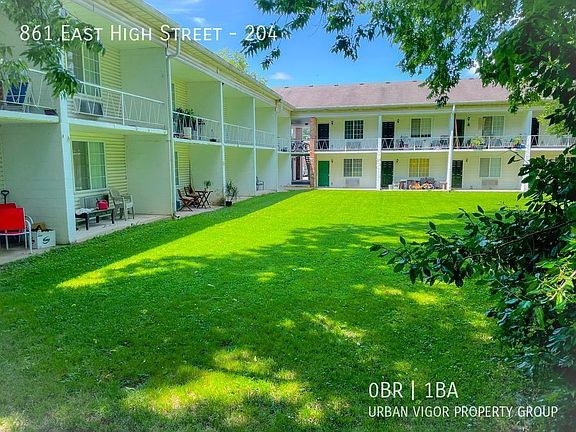 2nd image of 861 E High St #204