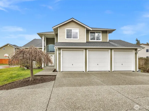 8520 12th Place SE, Lake Stevens, WA 98258
