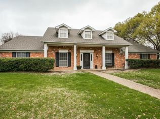 7204 Gracefield Ln, Dallas, TX 75248