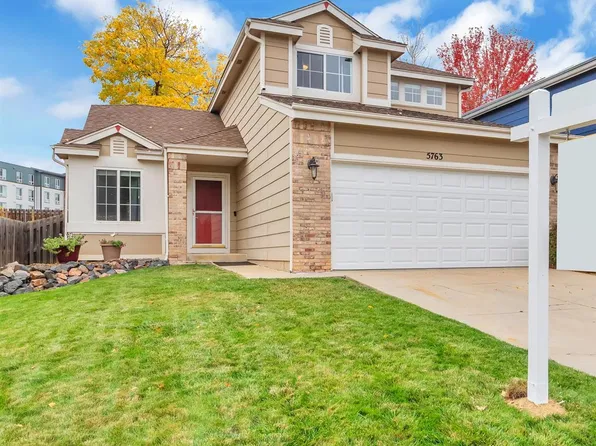 5763 S Youngfield Street, Littleton, CO 80127