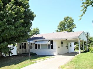 309 W 2nd St, Carlisle, KY 40311