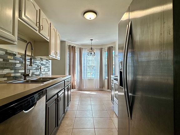 Kitchen Full View