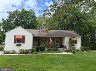 812 Agnes Ave, Morton, PA 19070