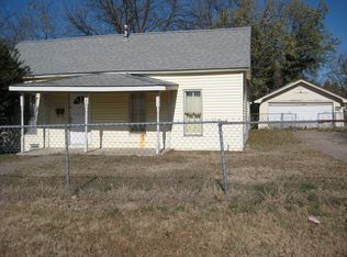 122 W Detroit St, Broken Arrow, OK 74012