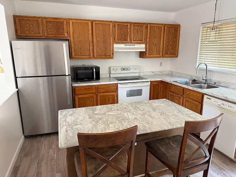 749 Alexander Rd #A — Photo 4