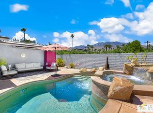 3670 E Vivian Cir, Palm Springs, CA 92262