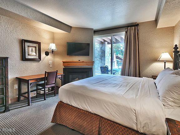 5th image of 2653 W Canyons Resort Dr #130