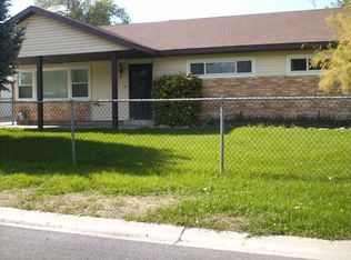 3192 S Lehi Dr, West Valley City, UT 84119