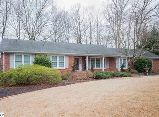 18 King George Rd, Greenville, SC 29615