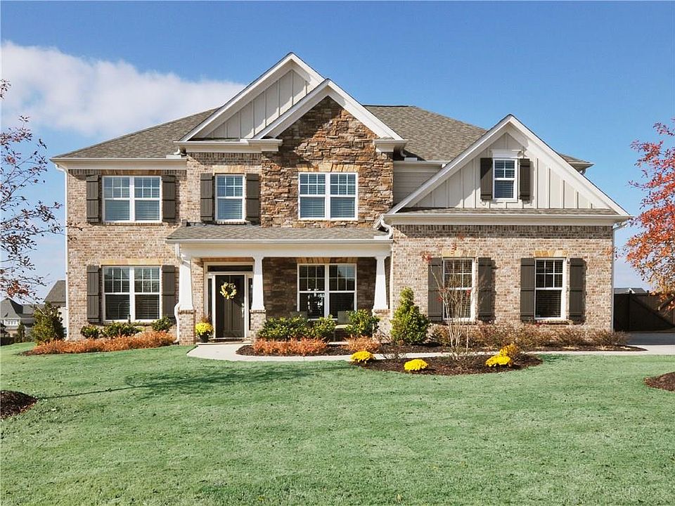 1st image of 409 Amber Way