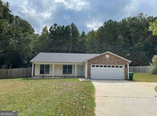 407 George Tate Dr, Jackson, GA 30233