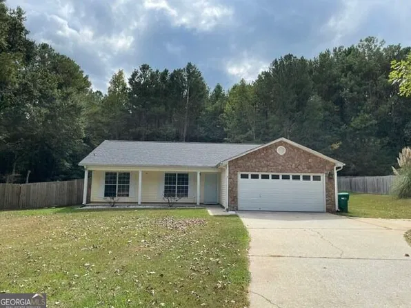 407 George Tate Dr, Jackson, GA 30233