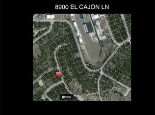 8900 El Cajon Ln, Leander, TX 78645