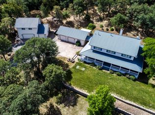 13699 Quarterhorse Dr, Grass Valley, CA
