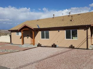 503 S Navajo Dr, Gallup, NM 87301