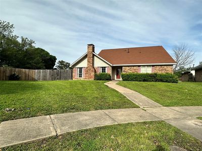 813 Barcelona Cir, Mesquite, TX, 75150