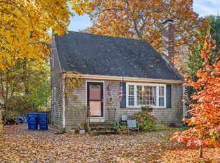 16 13th Ave, Wareham, MA 02571