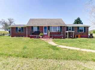 619 Mohawk Rd, Long Island, VA 24569