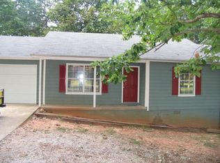 2362 Robin Ridge Dr, Dacula, GA 30019