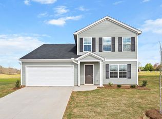 3006 Margaret Ct LOT 73, Chesnee, SC 29323