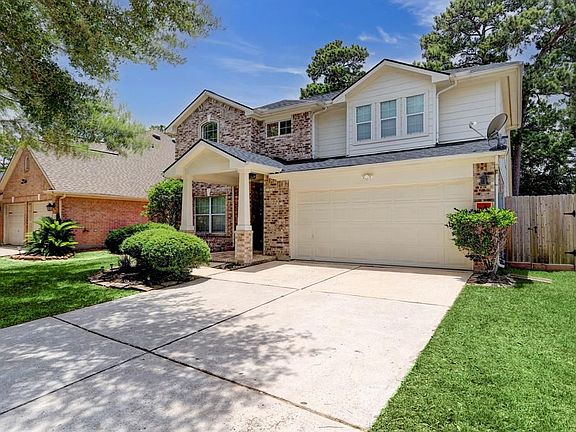 2nd image of 16411 Sylvan Dale Dr