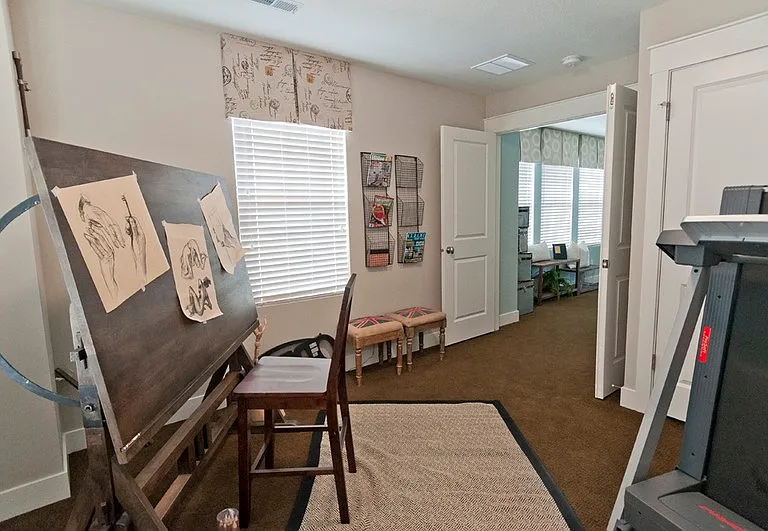 869 W Pantani Ct — Photo 8