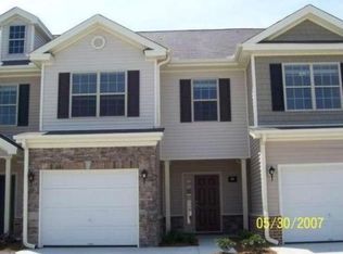470 Canyon Oak Loop, Richmond Hill, GA 31324