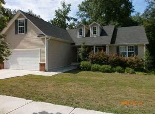 4433 Prather Pass Dr, Loganville, GA 30052