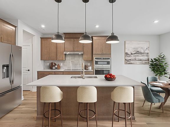 231 Oak Summit Place