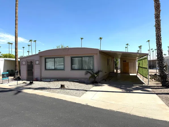 150 S Windsor Lot E58, Mesa, AZ 85204
