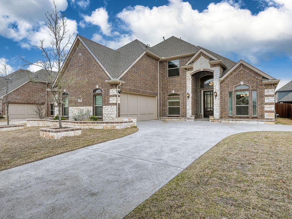 14583 Muleshoe Trl, Frisco, TX 75035 Zillow