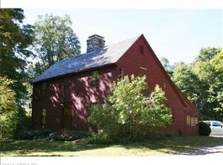 75 Bruning Rd, New Hartford, CT 06057