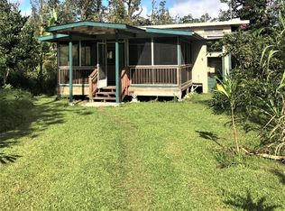 13-1342 Malama St, Pahoa, HI 96778
