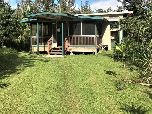 13-1342 Malama St, Pahoa, HI 96778
