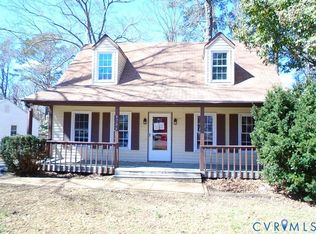 4706 Scouters Pl, Chesterfield, VA 23832