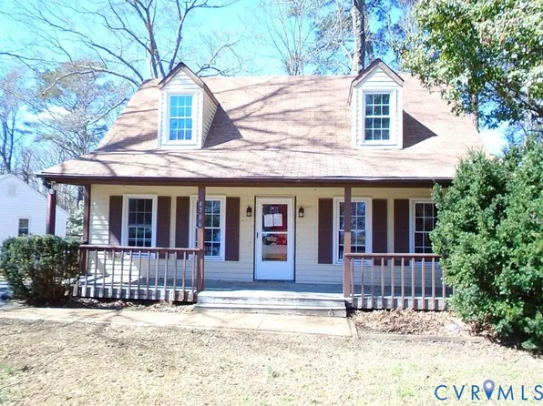 4706 Scouters Pl, Chesterfield, VA 23832