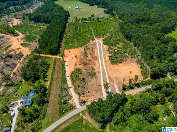 1103 County Road 37 #1-4, Muscadine, AL 36269