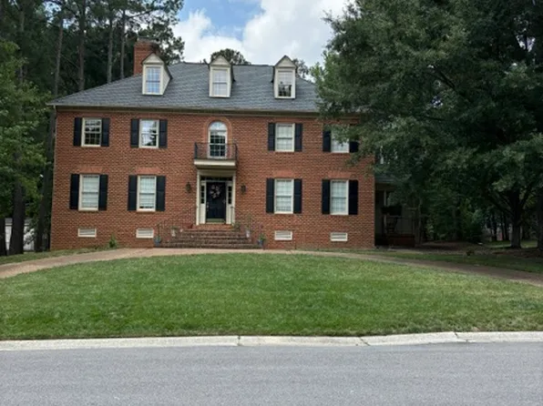 3711 Favero Rd, Henrico, VA 23233