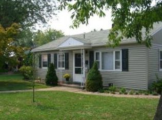 113 N Ardmoor Ave, Danville, PA 17821