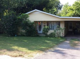 1935 Simms St, Conway, AR 72034