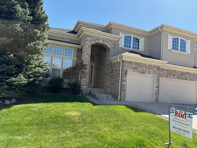 Building Photo - 6188 Vacquero Cir