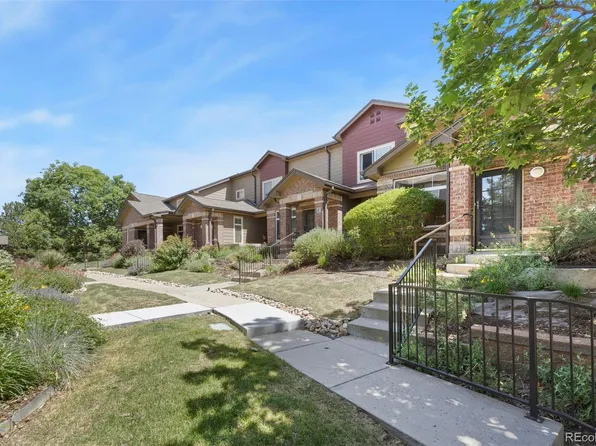 6446 Silver Mesa Drive #D, Highlands Ranch, CO 80130