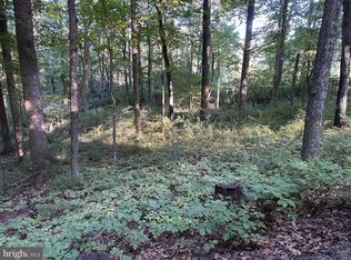 0 Mountainside Rd, Berkeley Springs, WV 25411