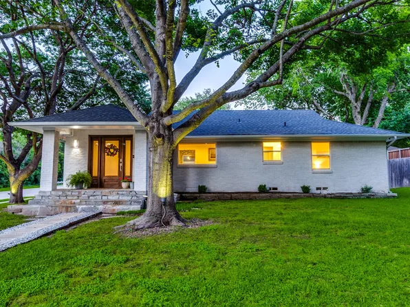 11666 Saxon St, Dallas, TX 75218