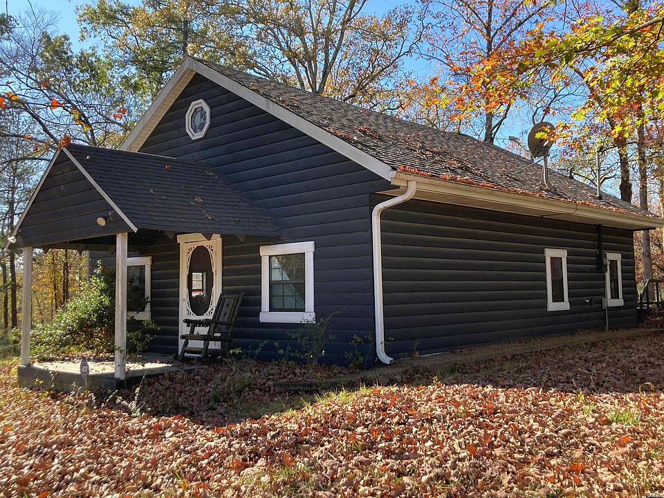 111 Lost Creek Rd, Pearcy, AR 71964 MLS 143300 Zillow