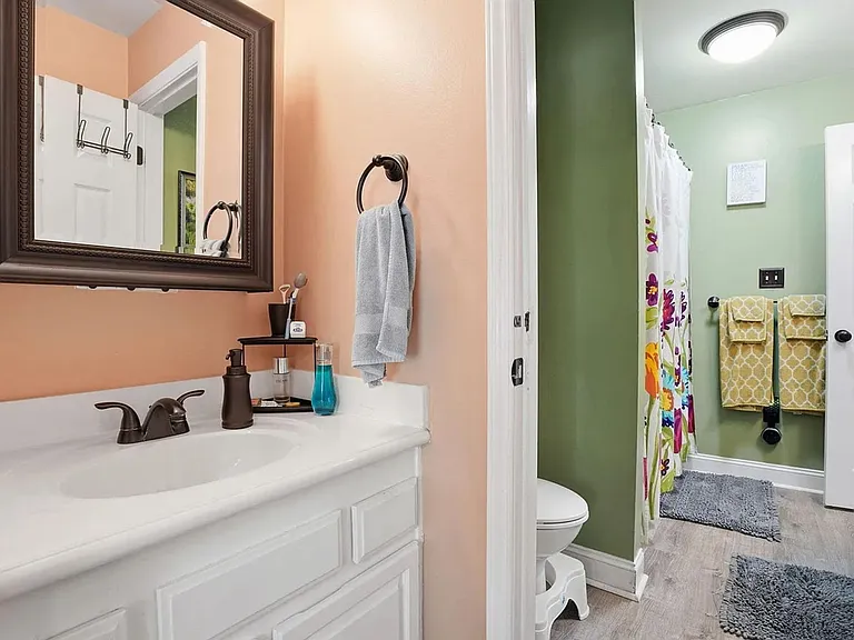 700 Bishops Park Dr #306 — Photo 21