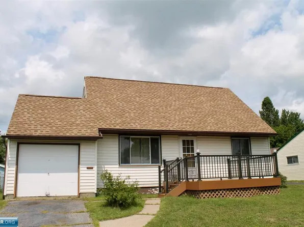 205 Fairfax Rd, Hoyt Lakes, MN 55750